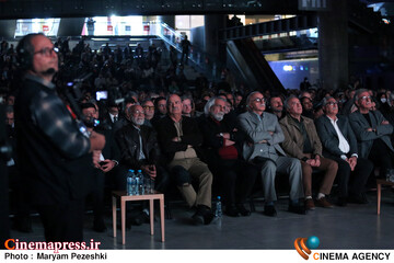 اختتامییه جشنواره جهانی فیلم فجر 11 آذر 1404