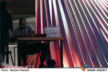 اختتامییه جشنواره جهانی فیلم فجر 11 آذر 1404