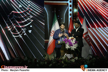 اختتامییه جشنواره جهانی فیلم فجر 11 آذر 1404