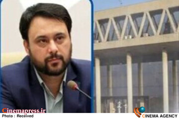 محمد رستگار