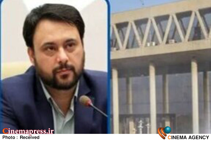 «محمد رستگار» معاون توسعه و فناوری سازمان صداوسیما شد «محمد رستگار» معاون توسعه و فناوری سازمان صداوسیما شد