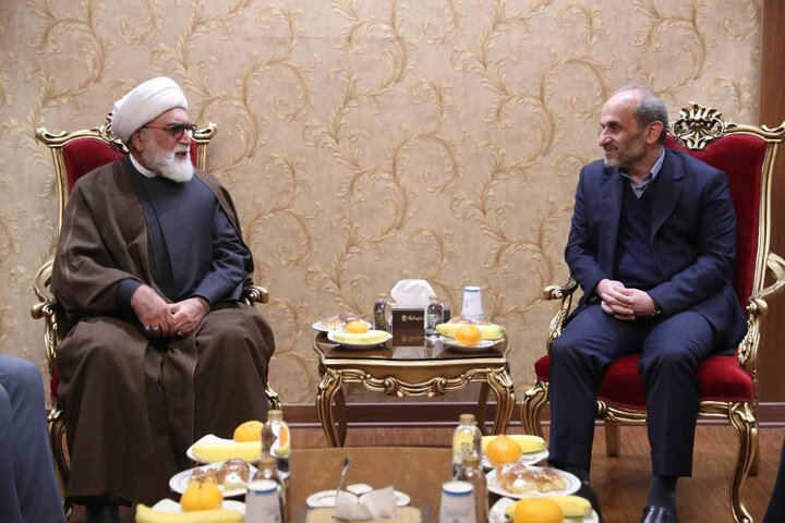 «تولیت آستان قدس رضوی» از عملکرد صداوسیما در برهه زمانی «دفاع‌مقدس ۱۲ روزه» قدردانی کرد