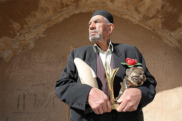 فیلم سینمایی «خواب تلخ