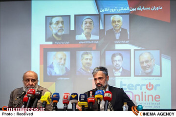 مسعود شجاعی طباطبایی