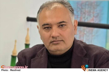 «علی قربانی» دبیر رویداد ملی سرمایه‌گذاری پویانمایی سریالی و سینمایی شد