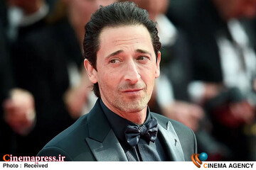 آدرین برودی