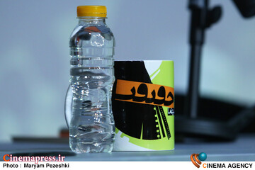 نشست خبری جشنواره بین المللی سینما حقیقت 16 آذر 1404