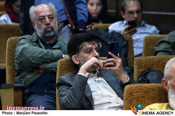 نشست خبری جشنواره بین المللی سینما حقیقت 16 آذر 1404