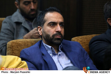 نشست خبری جشنواره بین المللی سینما حقیقت 16 آذر 1404