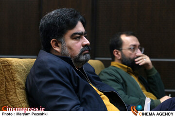 نشست خبری جشنواره بین المللی سینما حقیقت 16 آذر 1404
