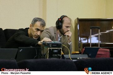 بررسی تحولات شبکه رادیویی قرآن 17 آذر 1404