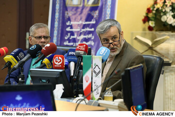 بررسی تحولات شبکه رادیویی قرآن 17 آذر 1404