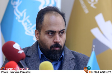 نشست خبری فعالیت های مرکز مستند سوره 18 آذر 1404