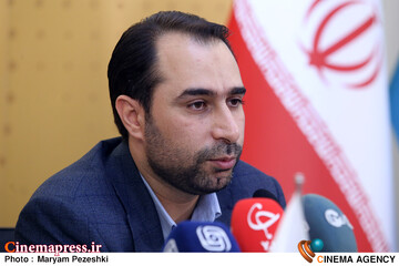 نشست خبری فعالیت های مرکز مستند سوره 18 آذر 1404