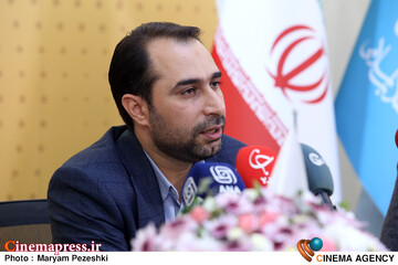 نشست خبری فعالیت های مرکز مستند سوره 18 آذر 1404