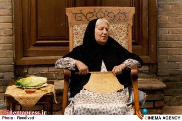 فیلم سینمایی «مادر»