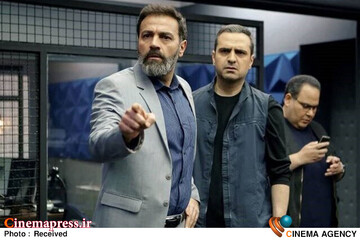 رادیوسریال «شهباز»