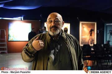 افتتاحییه گالری نور آمد 17 آذر 1404