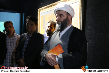 افتتاحییه گالری نور آمد 17 آذر 1404