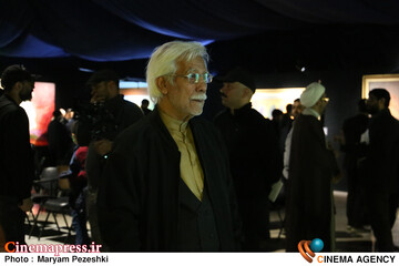 افتتاحییه گالری نور آمد 17 آذر 1404