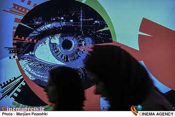 افتتاحیه جشنواره سینما حقیقت 1404