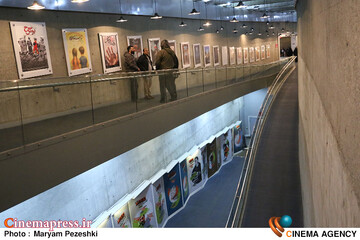 جشنواره سینماسس حقیقت 1404