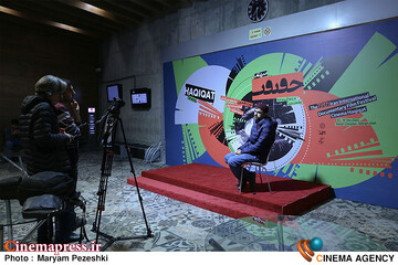 جشنواره سینماسس حقیقت 1404