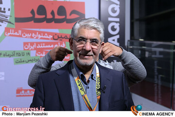 جشنواره سینماسس حقیقت 1404