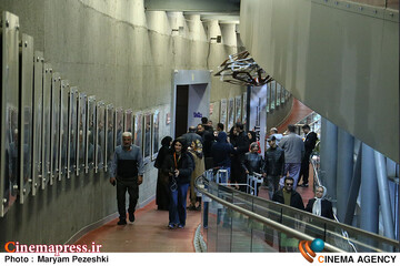 جشنواره سینماسس حقیقت 1404