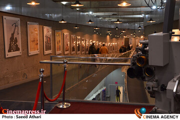 جشنواره سینما حقیقت 1404