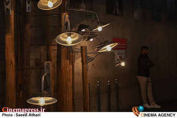 جشنواره سینما حقیقت 1404