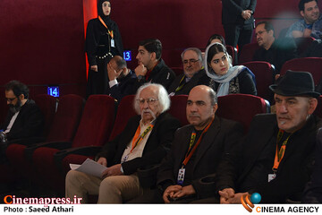 جشنواره سینما حقیقت 1404