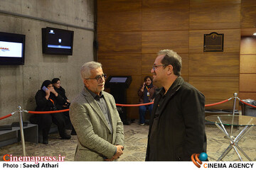 جشنواره سینما حقیقت 1404