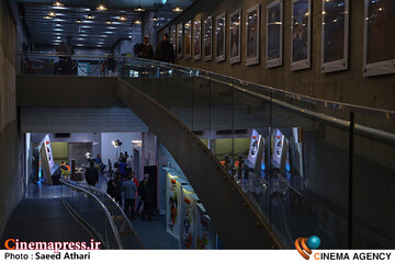 جشنواره سینما حقیقت 1404