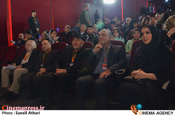 جشنواره سینما حقیقت 1404