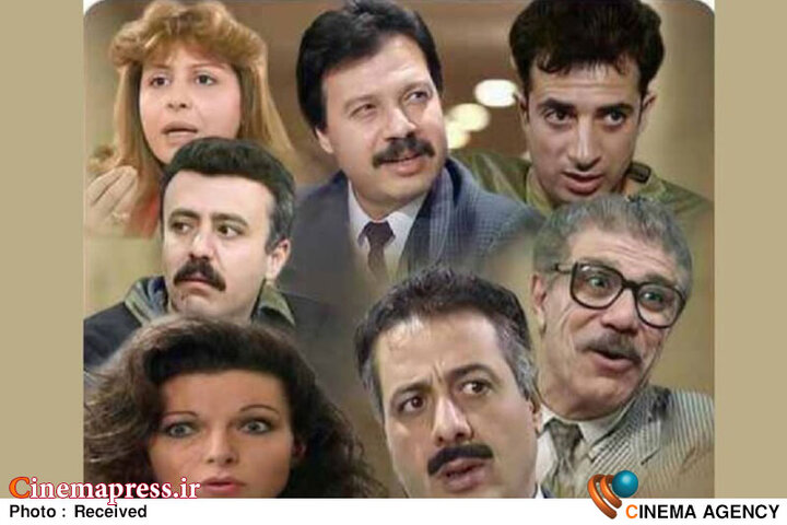 «مدیرکل» به قاب سیما باز می‌گردد