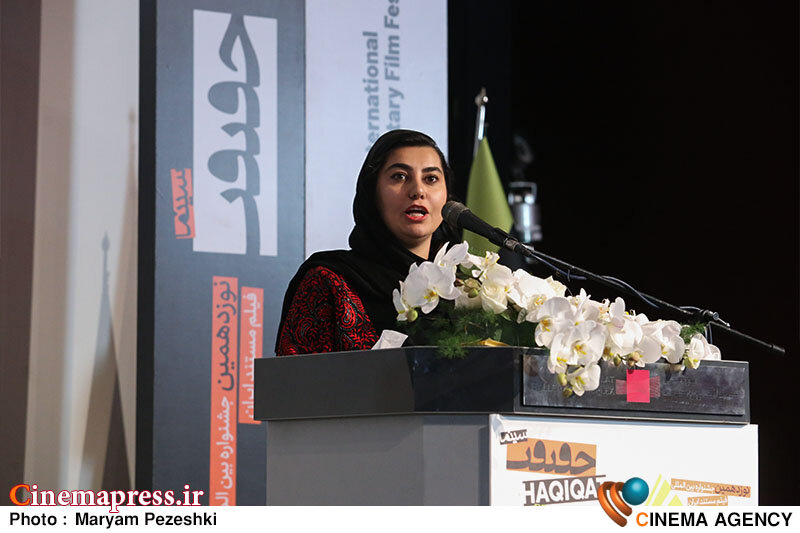 «مستند بحران» صرفاً یک «ژانر» نیست و نوعی «مسئولیت اجتماعی» است/ طی جنگ دوازده روزه «مستندسازان» تقریباً هیچ جایگاهی در «میدان» نداشتند «مستند بحران» صرفاً یک «ژانر» نیست و نوعی «مسئولیت اجتماعی» است/ طی جنگ دوازده روزه «مستندسازان» تقریباً هیچ جایگاهی در «میدان» نداشتند