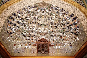 هنر آینه کاری