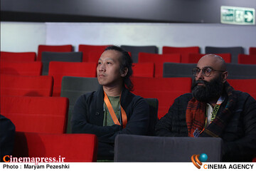 دومین روز جشنواره سینما حقیقت 1404
