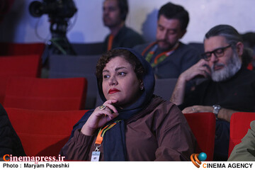 دومین روز جشنواره سینما حقیقت 1404