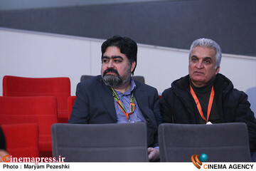 دومین روز جشنواره سینما حقیقت 1404