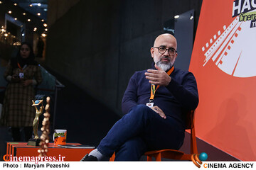 دومین روز جشنواره سینما حقیقت 1404