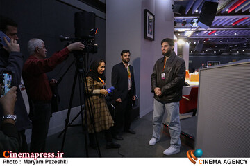 دومین روز جشنواره سینما حقیقت 1404