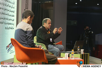 دومین روز جشنواره سینما حقیقت 1404