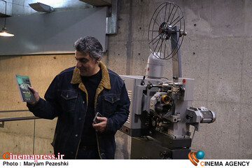 دومین روز جشنواره سینما حقیقت 1404