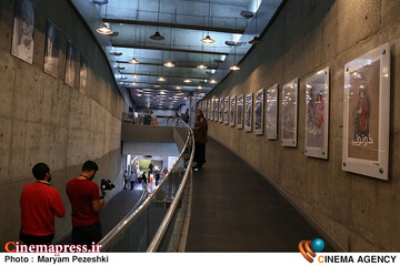 دومین روز جشنواره سینما حقیقت 1404