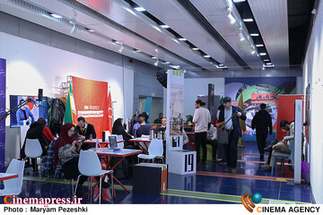 دومین روز جشنواره سینما حقیقت 1404