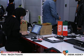 دومین روز جشنواره سینما حقیقت 1404