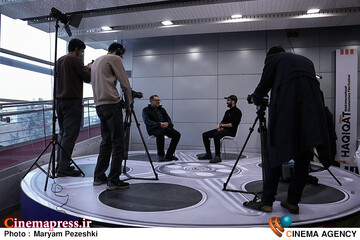 دومین روز جشنواره سینما حقیقت 1404