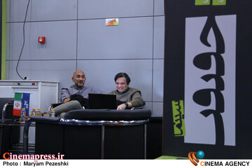 دومین روز جشنواره سینما حقیقت 1404